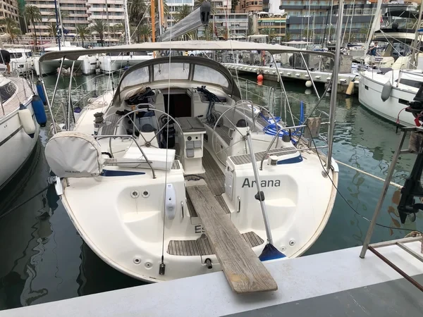 Bavaria 46 Cruiser - Boatscribe.com