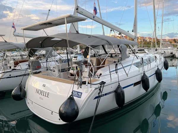 Bavaria 46 Cruiser - Boatscribe.com
