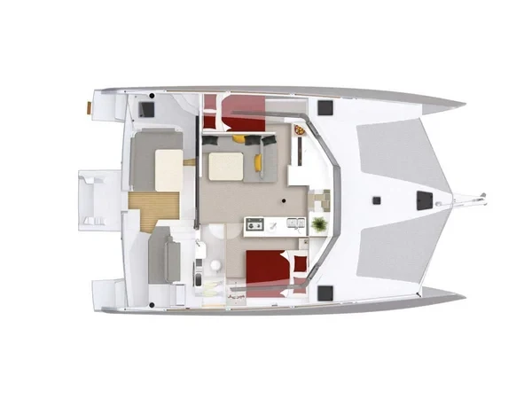 Neel 43 - Boatscribe.com