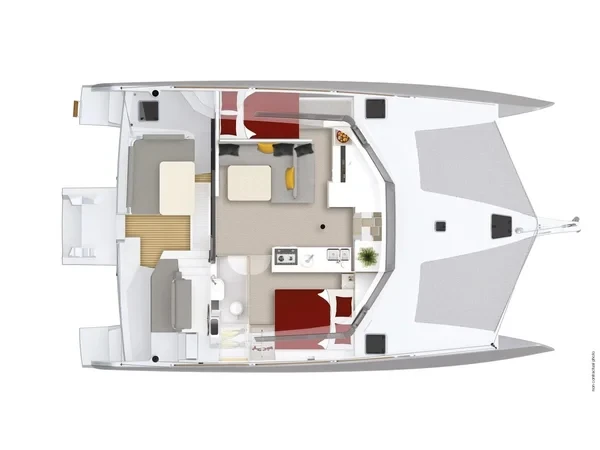 Neel 43 - Boatscribe.com