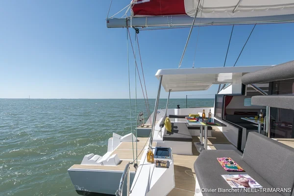 Neel 43 - Boatscribe.com