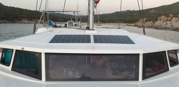 Neel 43 - Boatscribe.com