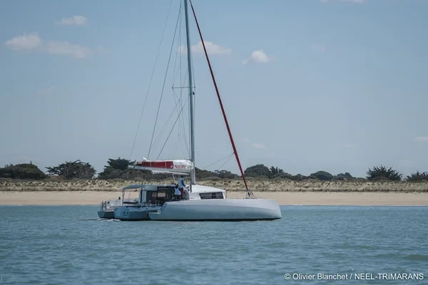 Neel 43 - Boatscribe.com