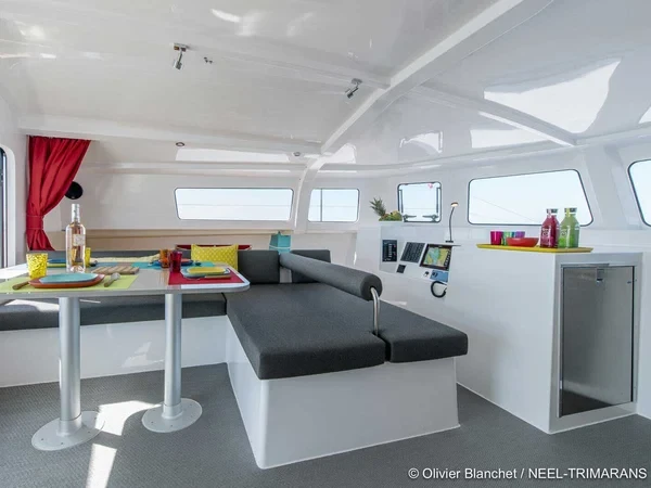 Neel 43 - Boatscribe.com
