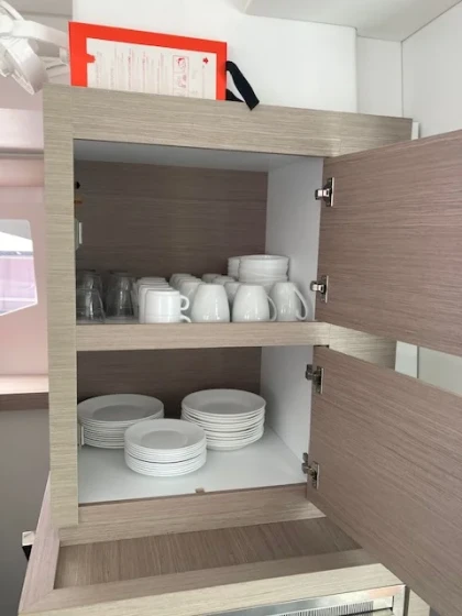 Astrea 42 - Boatscribe.com