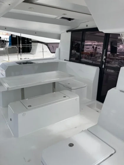 Astrea 42 - Boatscribe.com