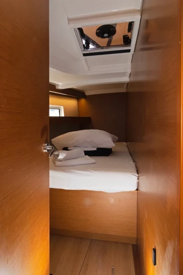 Sun Odyssey 440 - Boatscribe.com