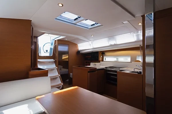 Sun Odyssey 440 - Boatscribe.com