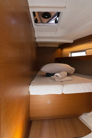 Sun Odyssey 440 - Boatscribe.com