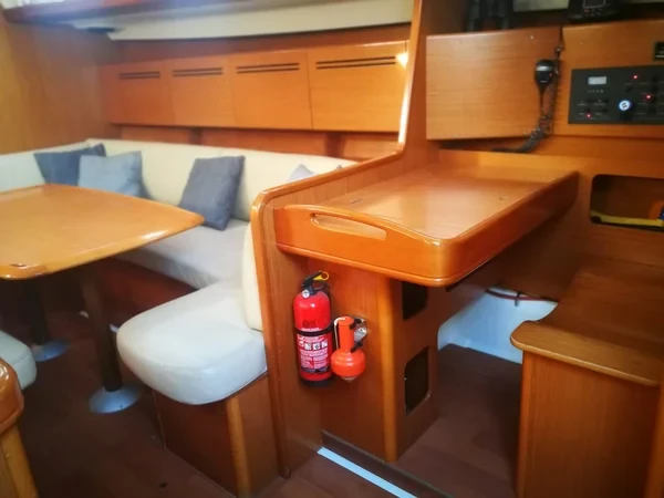 Cyclades 50.4 - Boatscribe.com