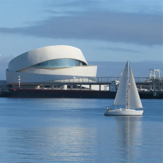 Dufour 32 - Boatscribe.com