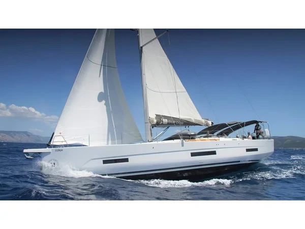 Dufour 530 - Boatscribe.com