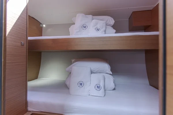 Dufour 530 - Boatscribe.com