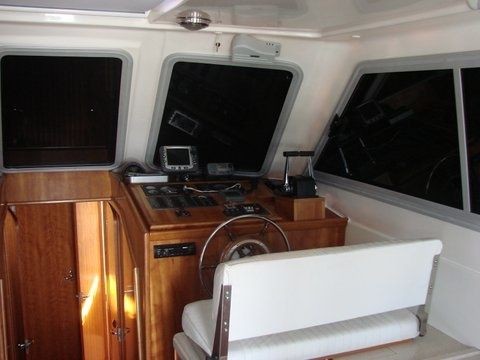 Adria 1002 - Boatscribe.com