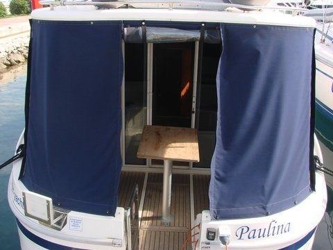 Adria 1002 - Boatscribe.com