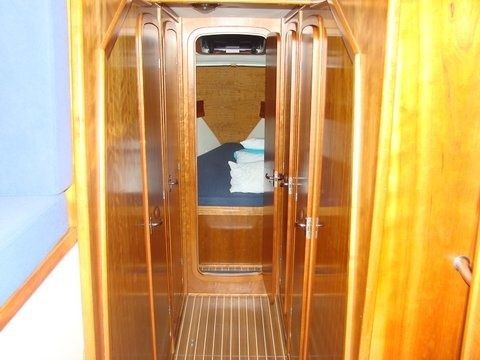 Adria 1002 - Boatscribe.com