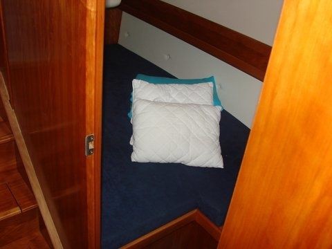 Adria 1002 - Boatscribe.com