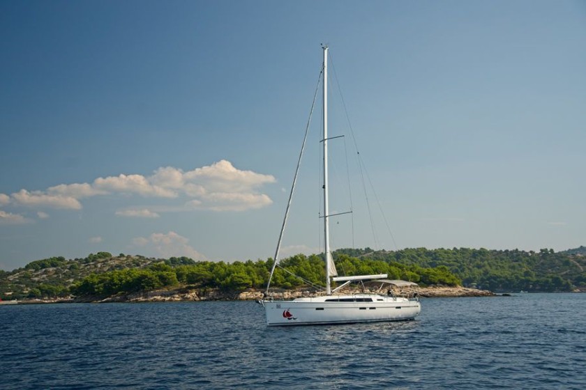Bavaria 46 Cruiser - Boatscribe.com