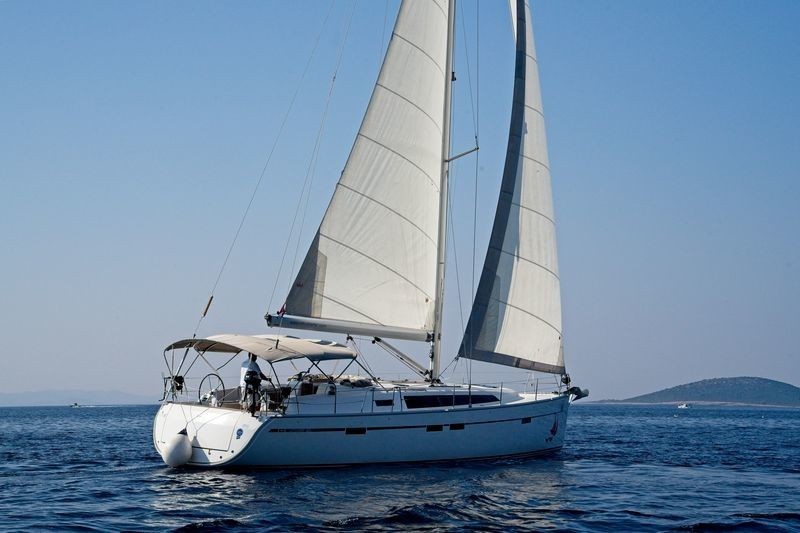 Bavaria 46 Cruiser - Boatscribe.com