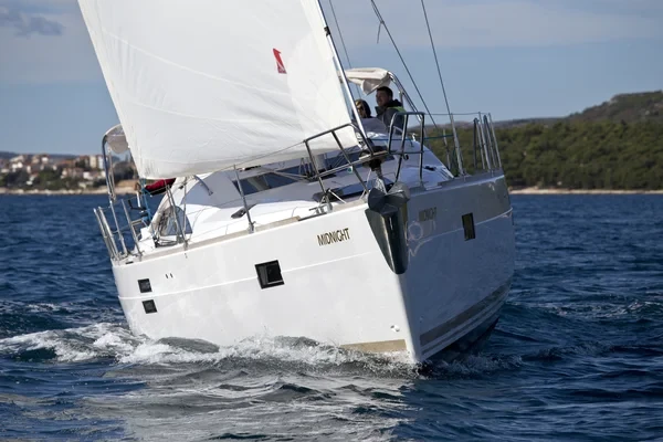 Elan 45 Impression - Boatscribe.com