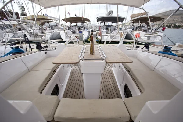 Elan 45 Impression - Boatscribe.com