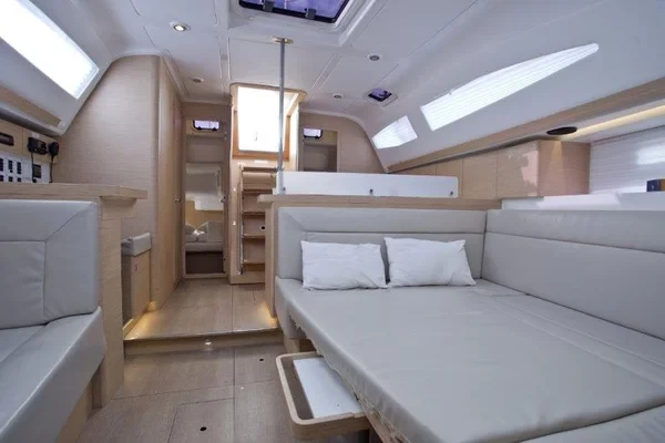 Elan 45 Impression - Boatscribe.com