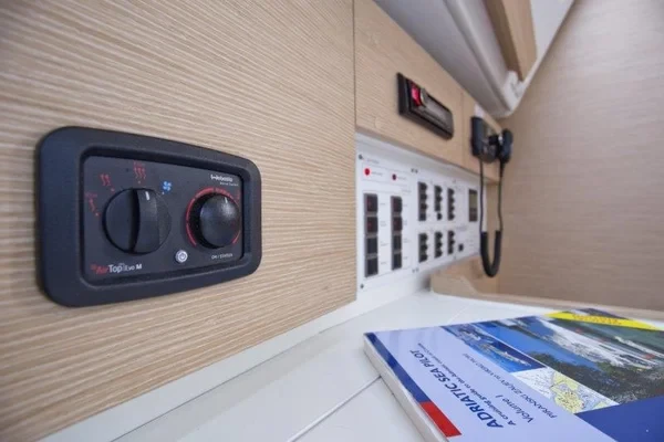 Elan 45 Impression - Boatscribe.com