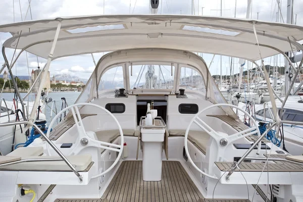 Elan 45 Impression - Boatscribe.com