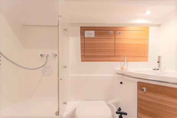 Elan Impression 45.1 - Boatscribe.com