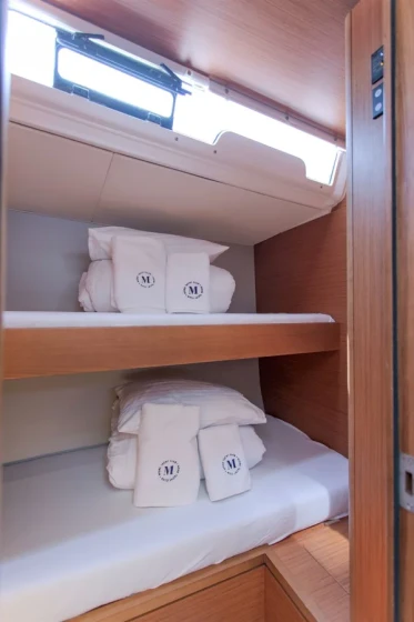 Dufour 530 - Boatscribe.com