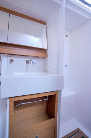 Dufour 530 - Boatscribe.com