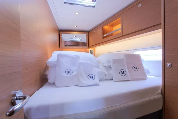Dufour 530 - Boatscribe.com