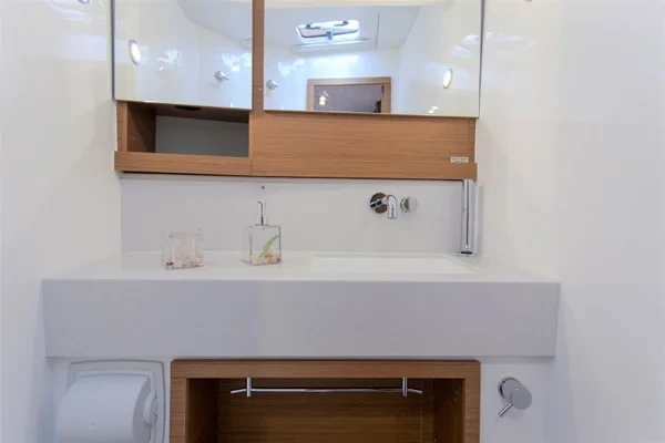 Dufour 530 - Boatscribe.com