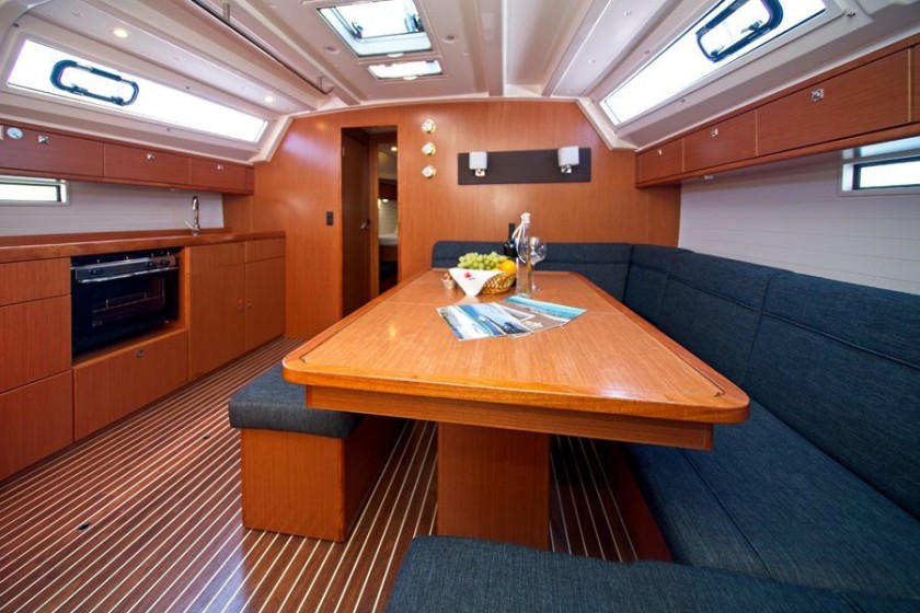 Bavaria 46 Cruiser - Boatscribe.com