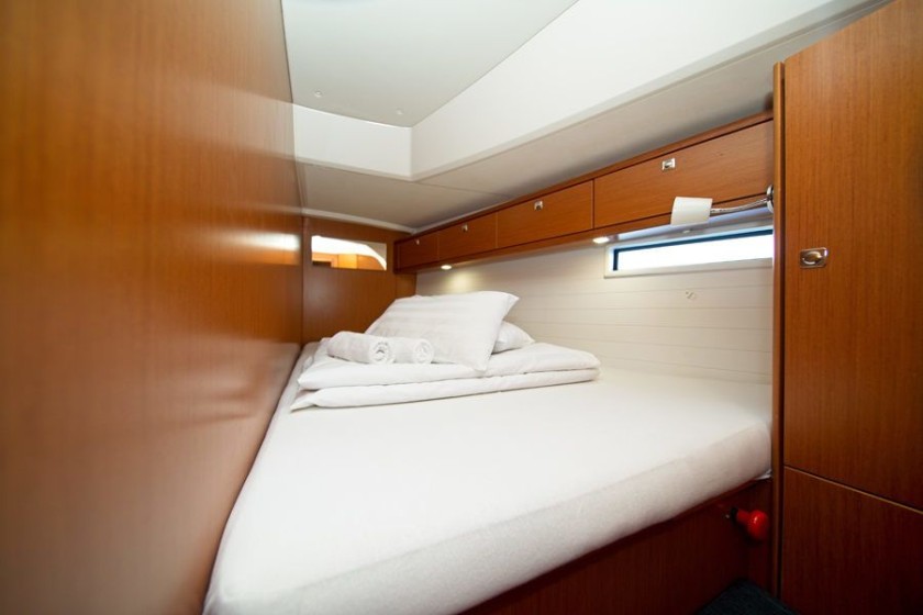 Bavaria 46 Cruiser - Boatscribe.com