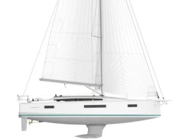Sun Odyssey 410 - Boatscribe.com
