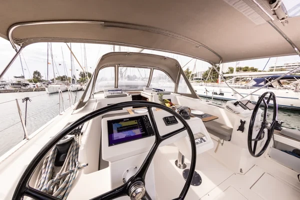 Bavaria C45 - Boatscribe.com
