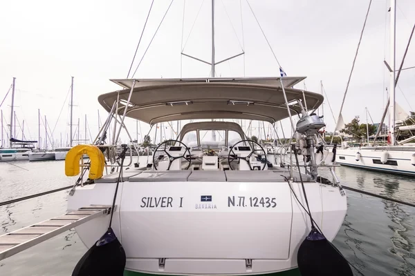 Bavaria C45 - Boatscribe.com