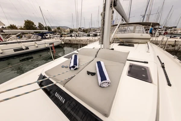 Bavaria C45 - Boatscribe.com