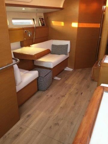 Sun Odyssey 439 - Boatscribe.com