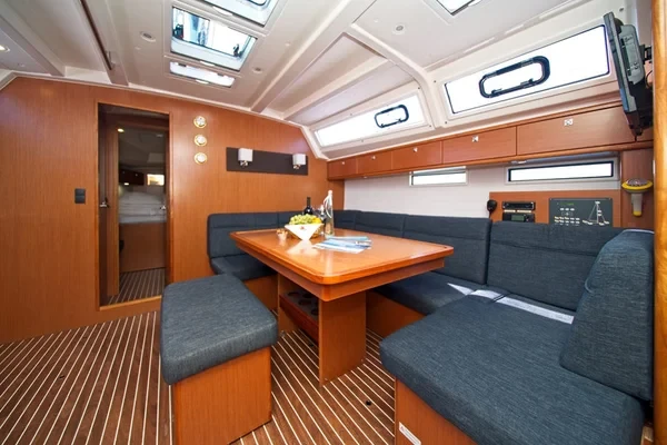 Bavaria 46 Cruiser - Boatscribe.com