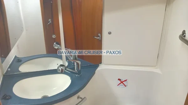 Bavaria 46 Cruiser - Boatscribe.com