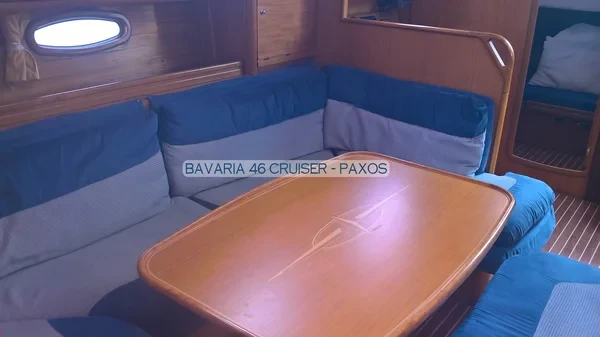 Bavaria 46 Cruiser - Boatscribe.com