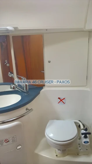 Bavaria 46 Cruiser - Boatscribe.com