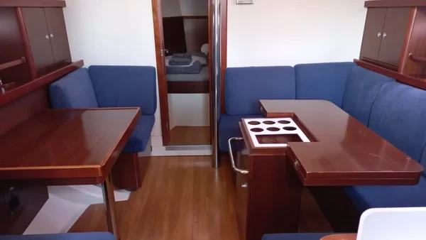 Hanse 375 - Boatscribe.com