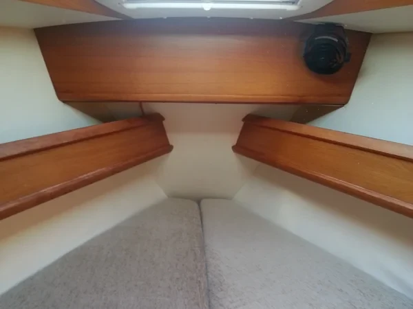 Oceanis 473 - Boatscribe.com