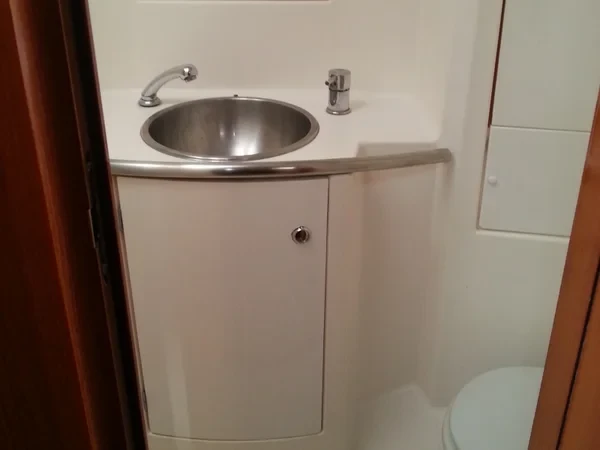 Oceanis 473 - Boatscribe.com