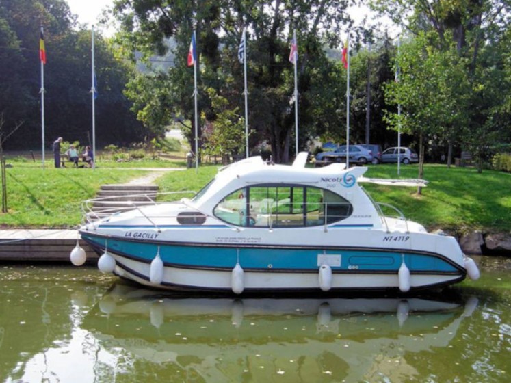 Estivale Duo - Boatscribe.com