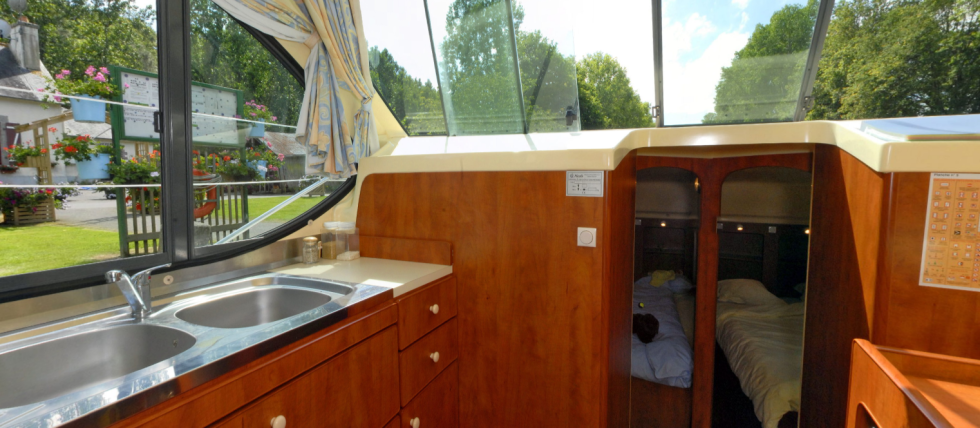 Nicols Estivale Quattro B - Boatscribe.com