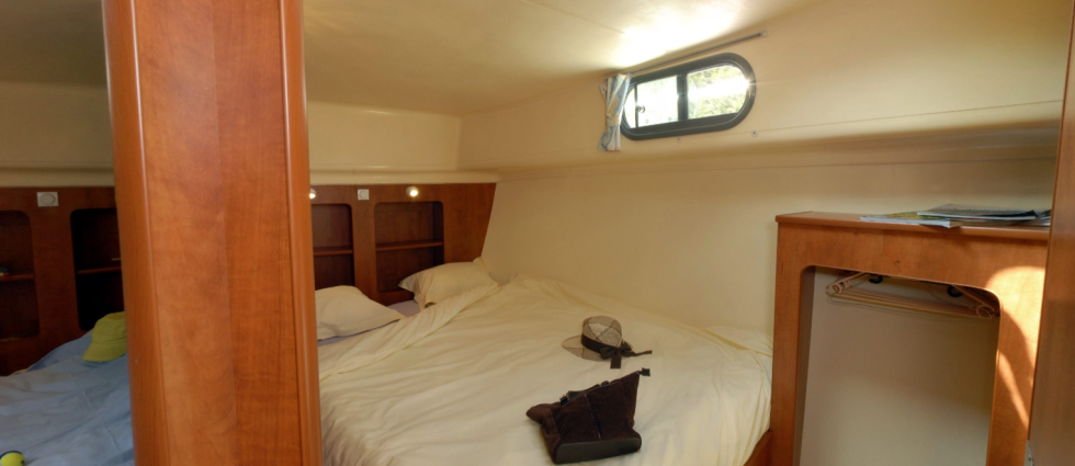 Nicols Estivale Quattro B - Boatscribe.com